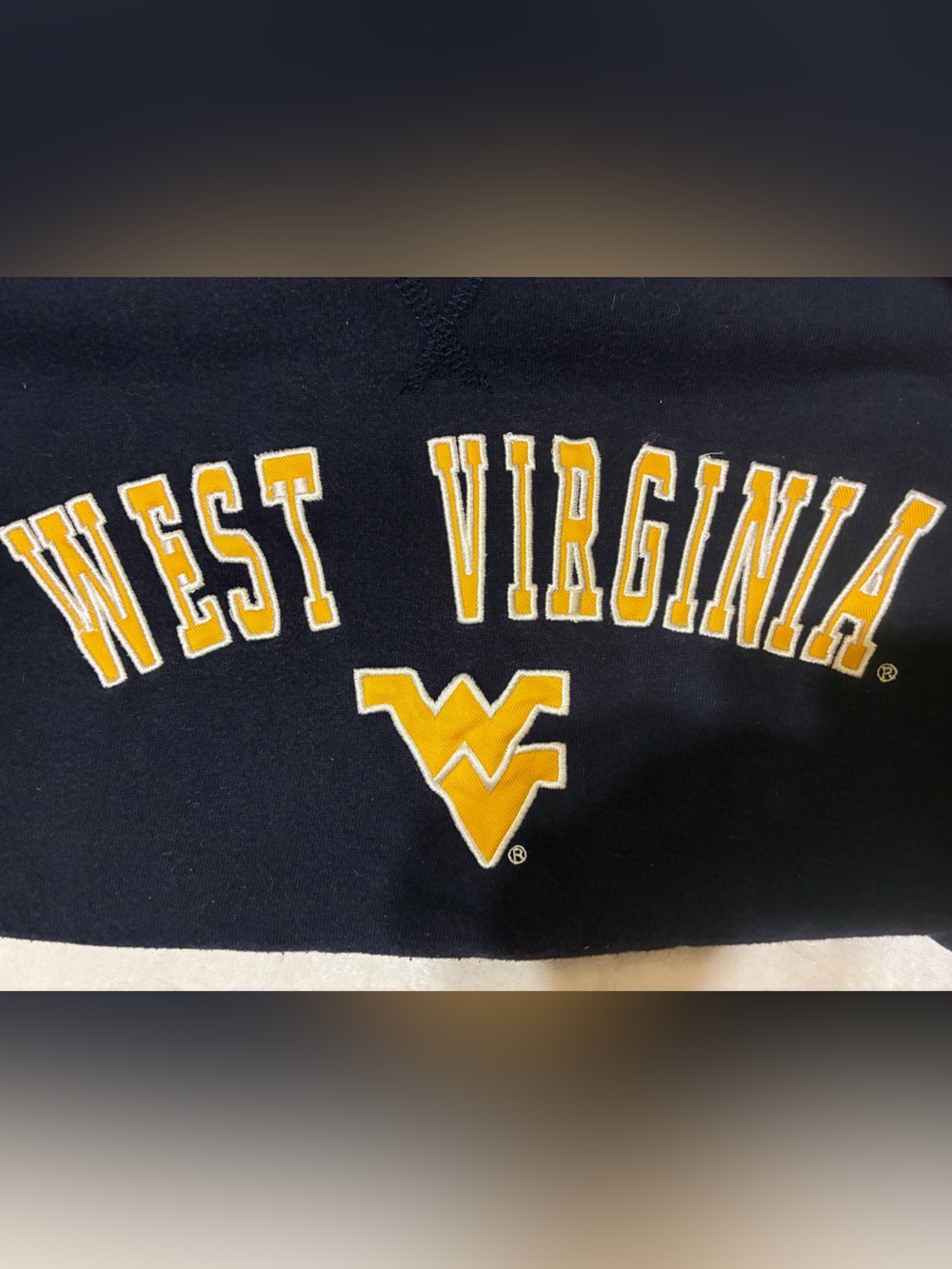WV Sweatshirt - Picture 4 of 7